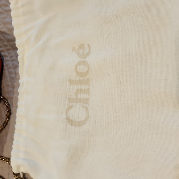 Chloe hand bag - Picture 5 of 7